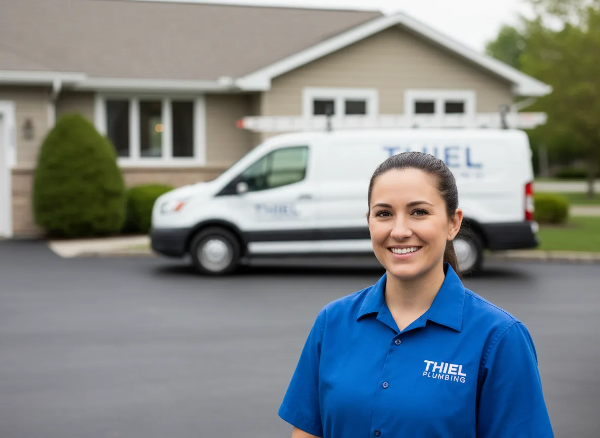 Plumber Howardsville, VA FAQs